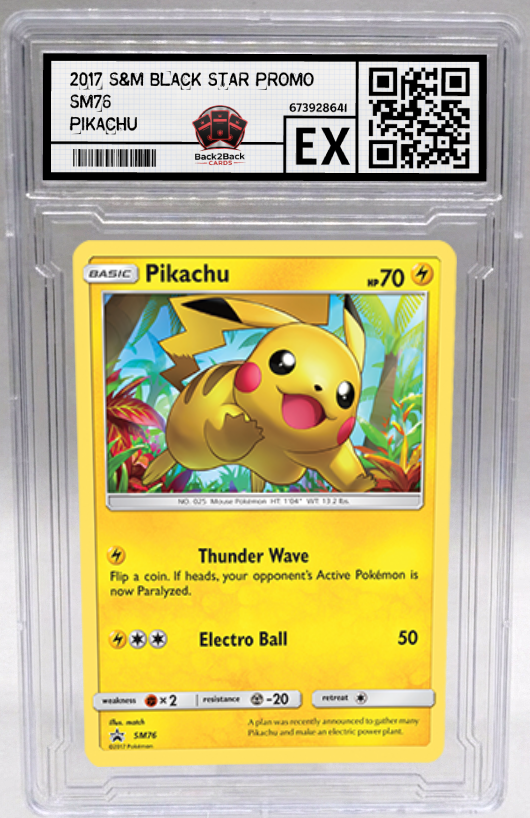 Battle Card Front